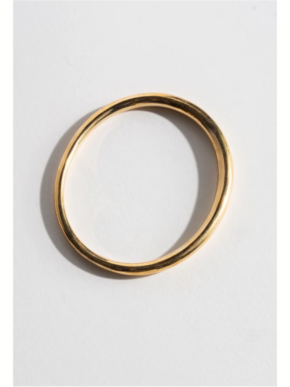 Ursa Major Brass Bracelet Small